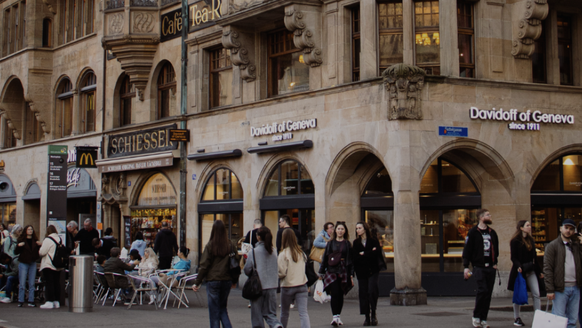 Confiserie Schiesser