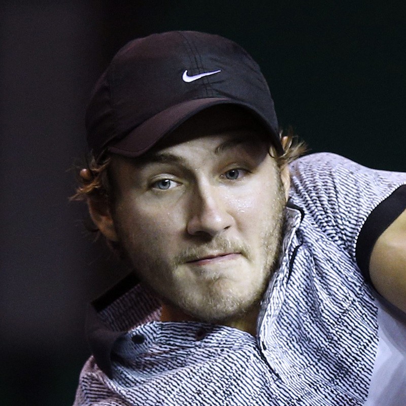 Lucas Pouille