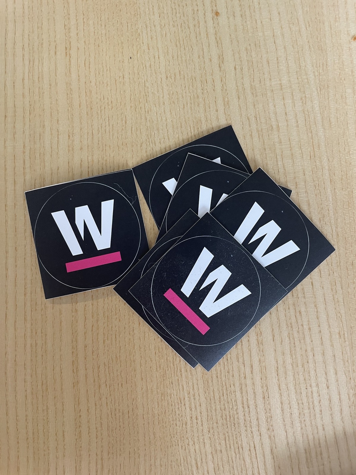 watson Sticker