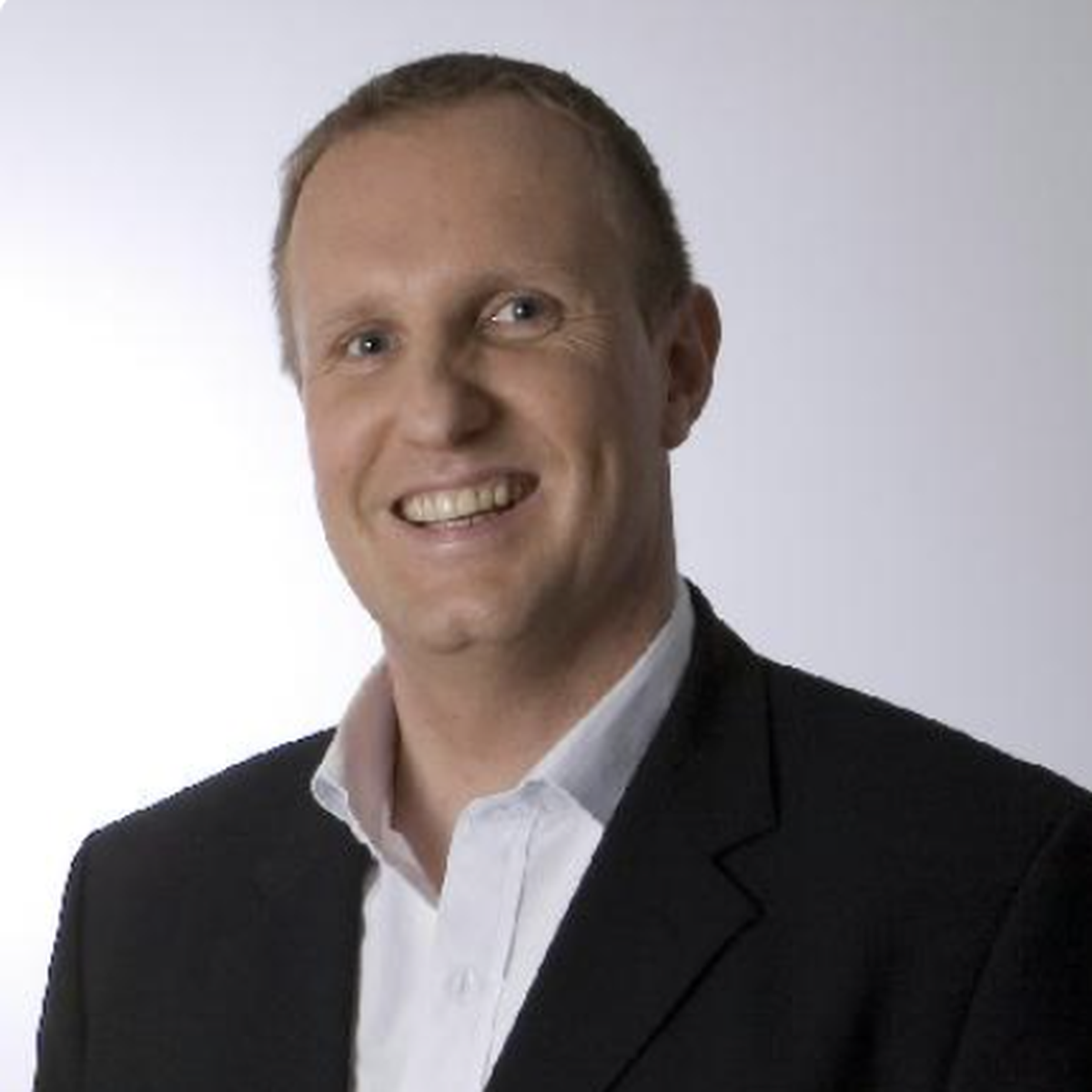 Nicolas Tanner consultant rts pour l'Eurovision