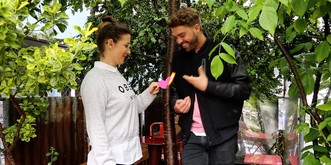 Alkohol-Durchfall, Skandinavien-Sex und Roger Köppel – Nico geht bei Gülsha zu weit