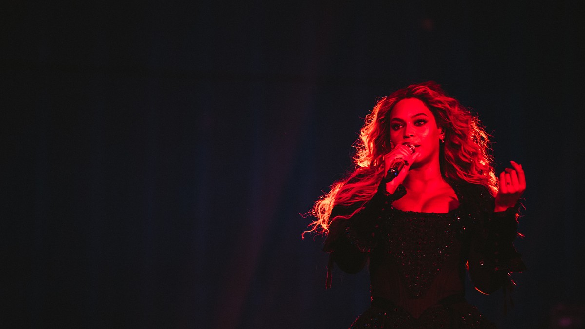 Beyoncé satte elf Mal für MTV Video Music Awards nominiert