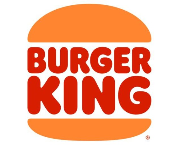 Burger King neues Logo