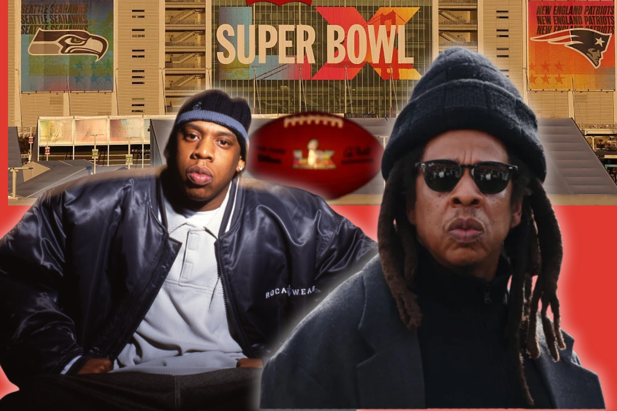 Le rappeur et patron de Roc Nation sera la tête d’affiche du halftime show du Super Bowl 2027.