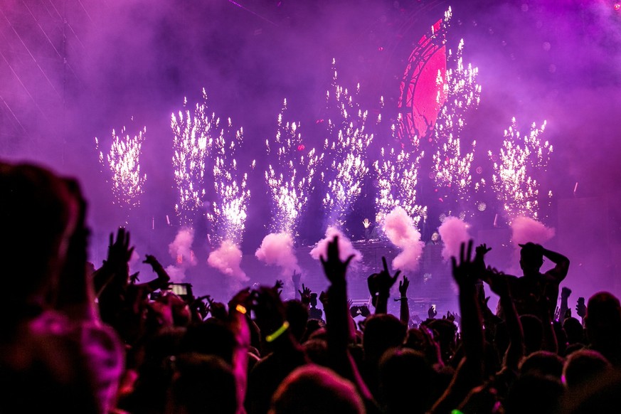 Instagram-User XY hat eine wilde Party-Nacht – von der ich nun nichts mehr mitbekomme.