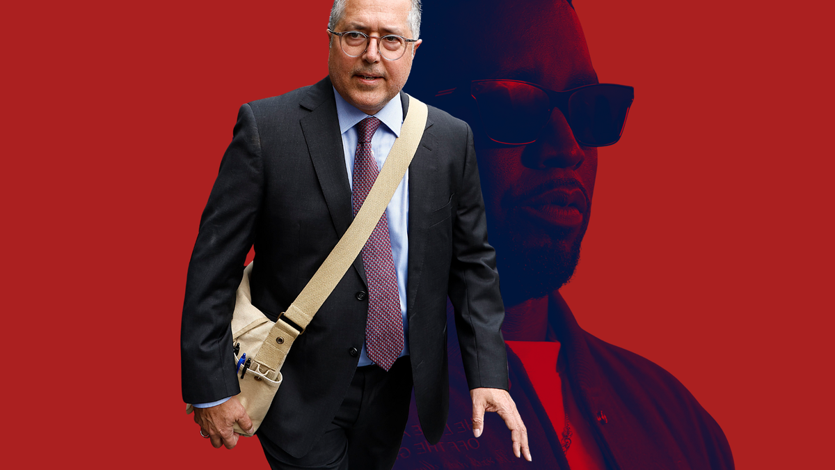 Qui est Marc Agnifilo, l'avocat de Sean Diddy Combs