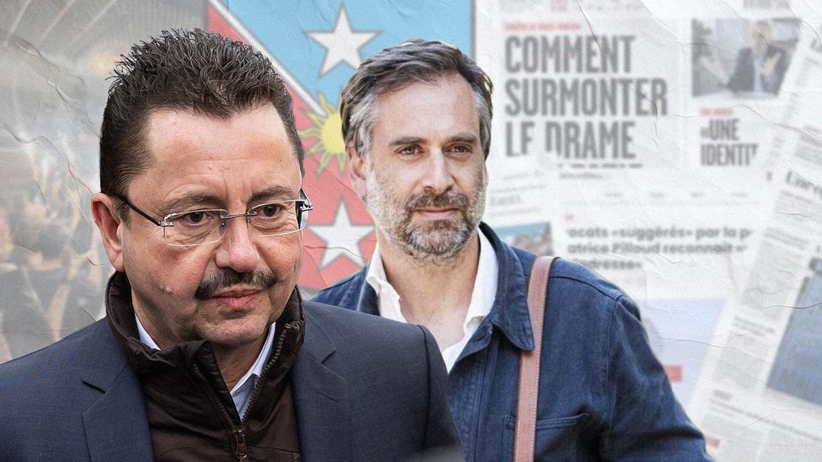 Les avocats Didier Elsig et Loïc Parein défendent les inétrêts de plusieurs victimes ainsi que leurs familles, en Suisse comme à l'étranger, en plus de leurs nombreux autres dossiers.