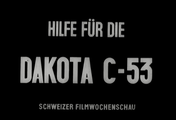Die Schweizer Filmwochenschau zeigt 1946 das Ausmass der Rettungsaktion auf dem Gauligletscher.
https://media.zem.ch/01WS/1946/SFW_0288.mp4#t=73,348