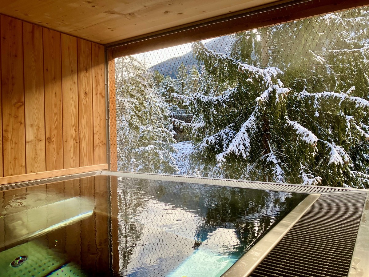 neue Hotels 2025 Zoo Les Marecottes Boutique Hotel Rauszeit