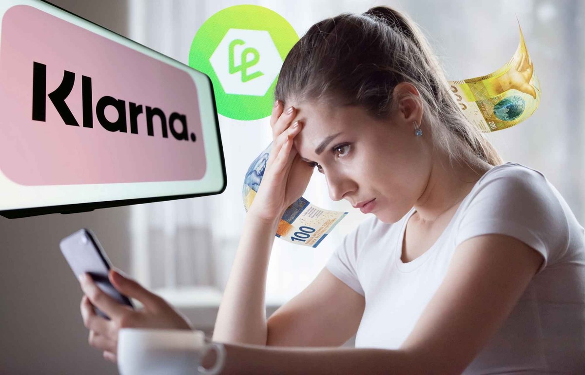 «Buy now, pay later»: Comment les jeunes d'endettent sans le savoir.