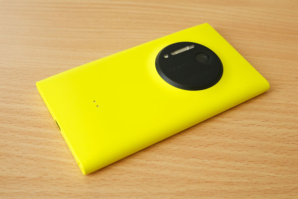 Nokia 1020