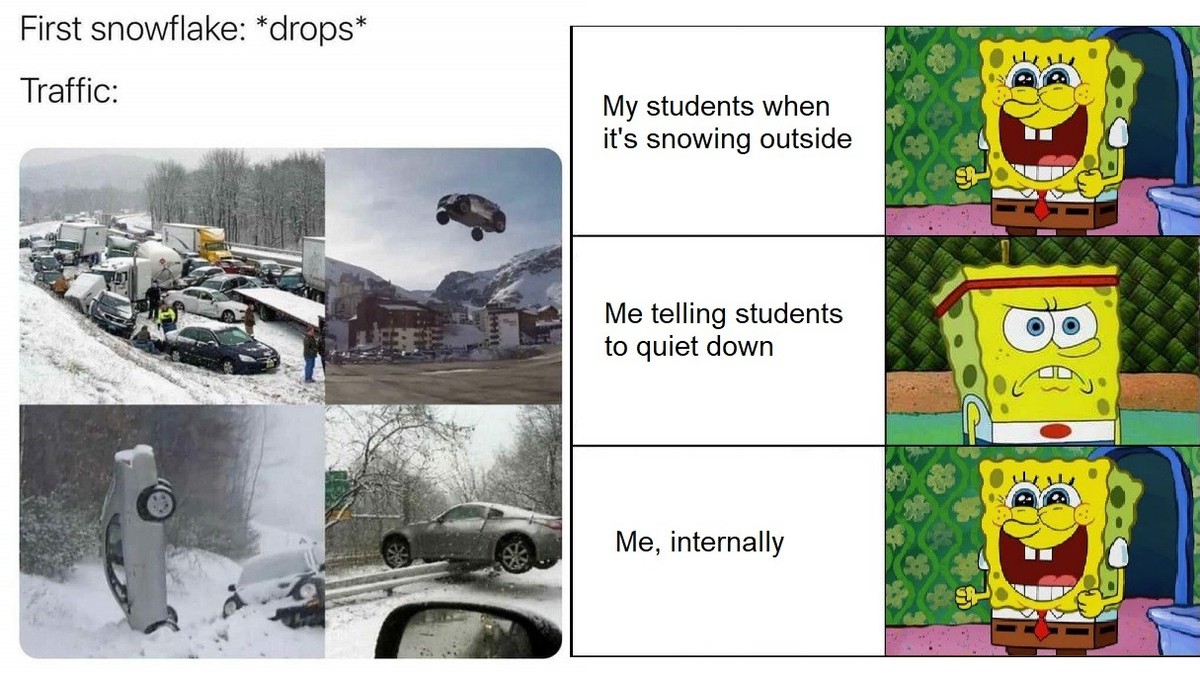 Schnee-OMG-SCHNEE-Hier-kommen-ein-paar-lustige-Memes-zum-Aufw-rmen