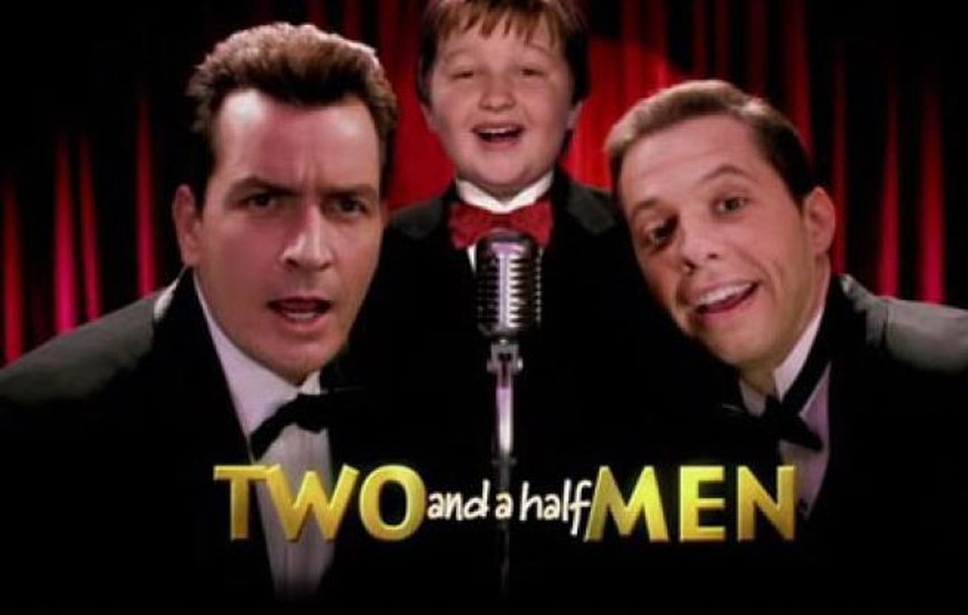 5 Jahre nach dem Serien-Ende – was wurde aus der «Two and a Half Men»-Besetzung?