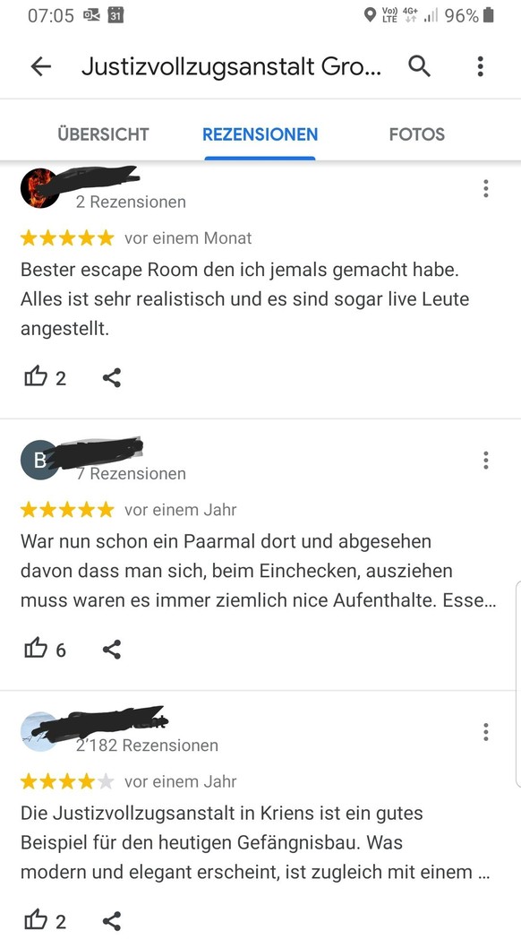 Dieser Dienstag macht noch viel mehr Spass! 28 Fails für die pure Freude am Leben
😅