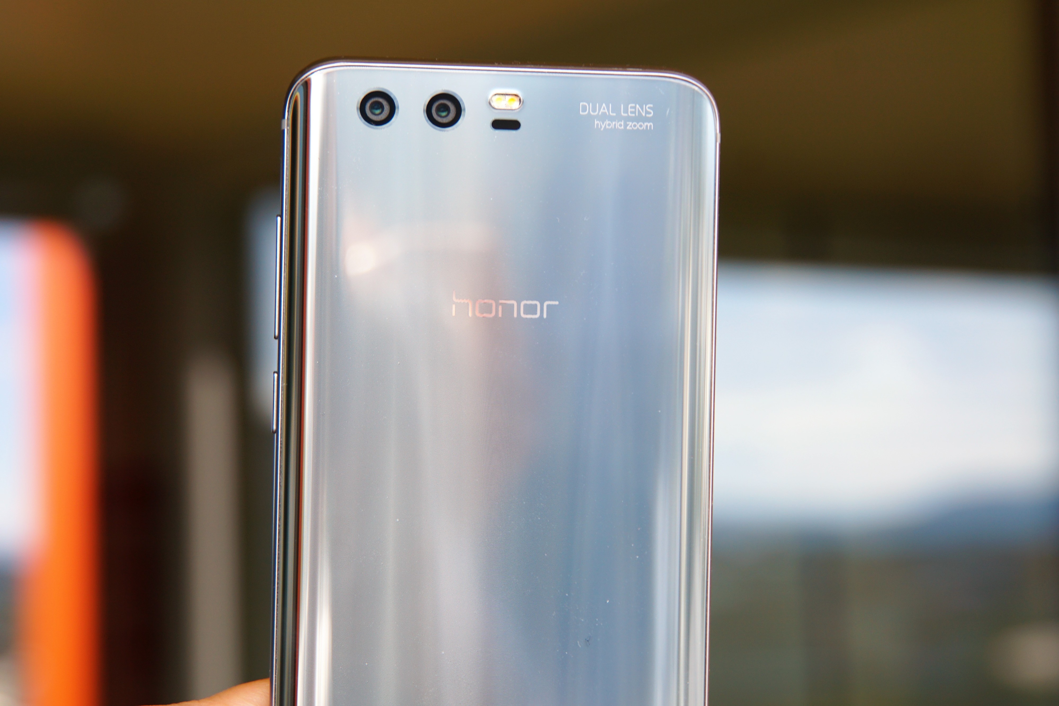 Smartphone Honor 9 (Huawei)
