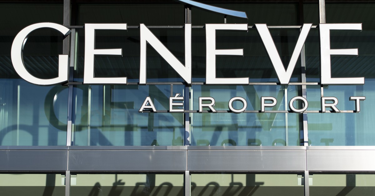 Rote Zahlen: Verabschiedet sich die Swiss aus Genf?