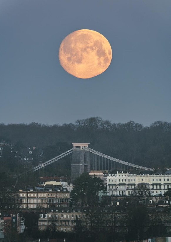 Nominierte für den Astronomy Photographer of the Year 2022: Lunar lander by Sam Binding. Skyscapes