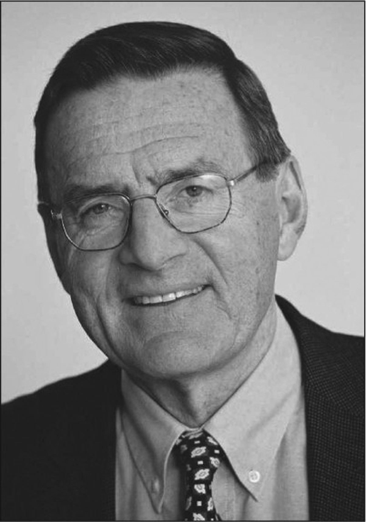 Carl-Gustav Groth und sein Team führten die erste Xenotransplantion von porcinen Inselzellen durch.