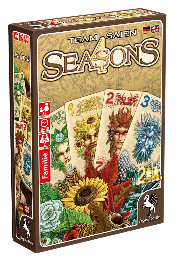 Seasons Box