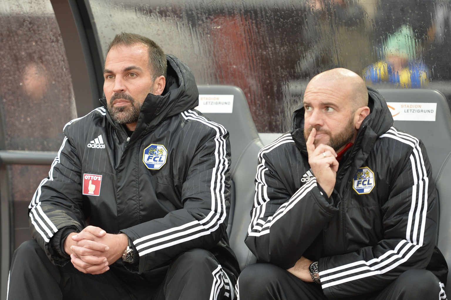 Markus Babbel ist als Trainer im Cup noch nie weit gekommen.&nbsp;