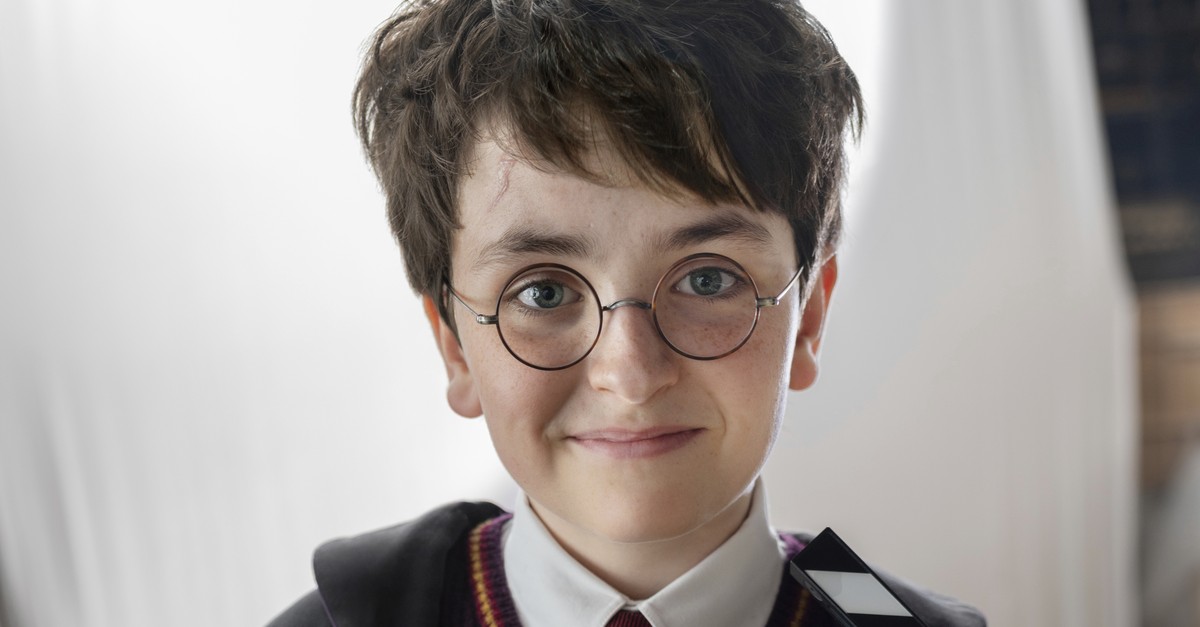 Hogwarts-Rückkehr schon 2026: Erster Trailer zur «Harry Potter»-Serie ist da