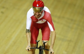 Bradley Wiggins möchte in Rio auf der Bahn noch einmal Gold holen.