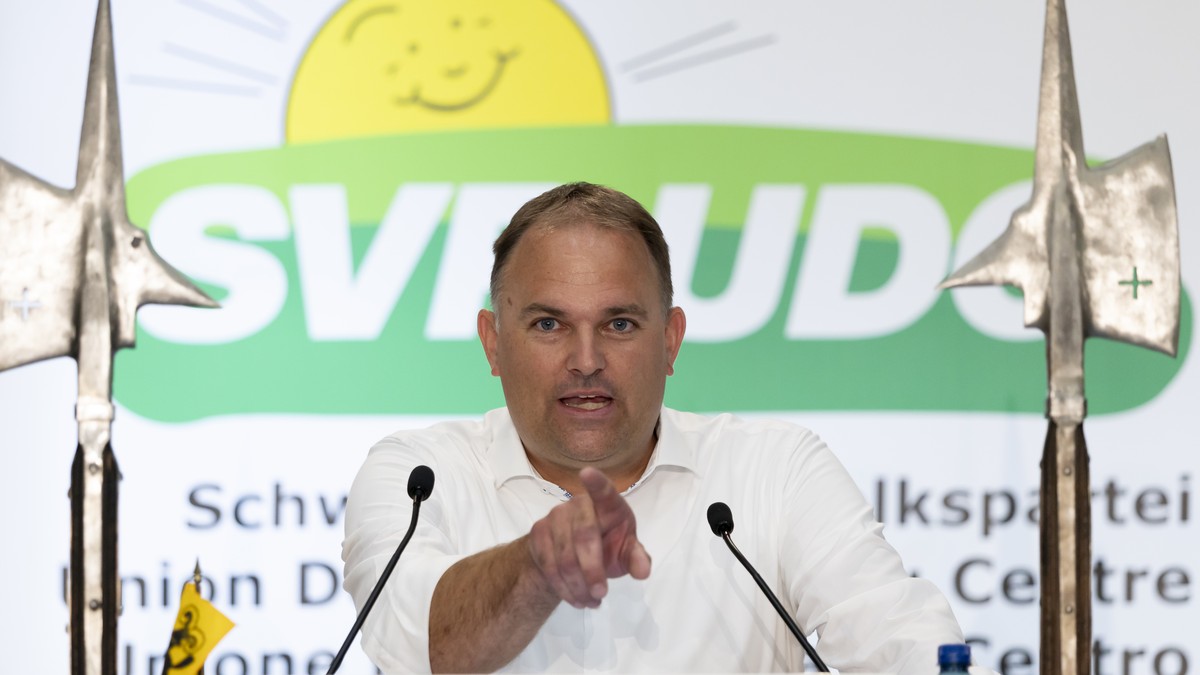 Wahlumfrage-SVP-k-nnte-bald-erstmals-die-30-Prozent-Marke-knacken