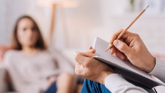 Therapie / Psychologie / Psychologe