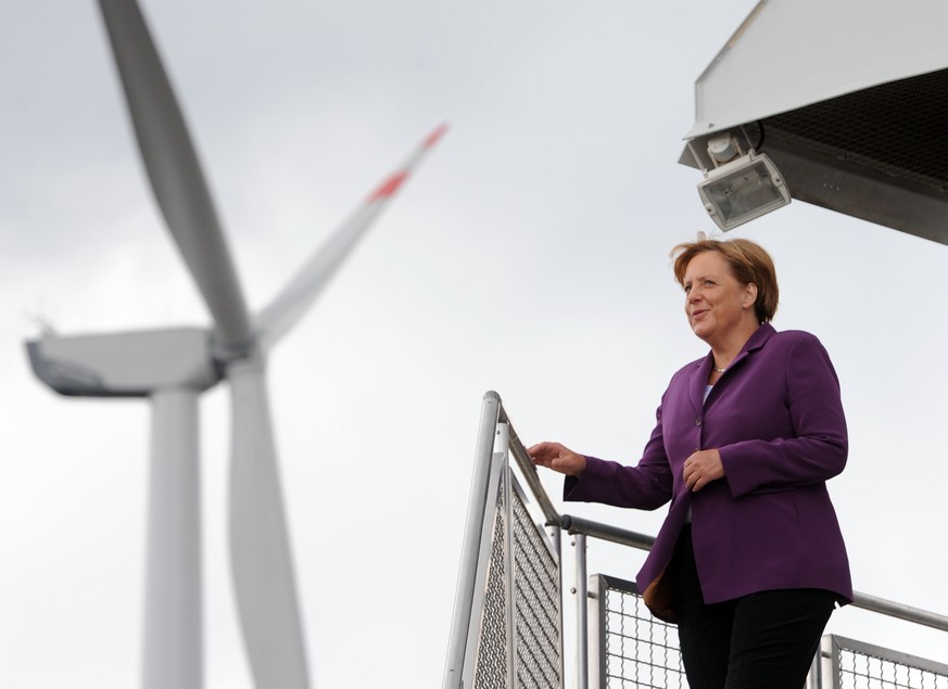 Warum wir den Deutschen für die Energiewende dankbar sein müssen