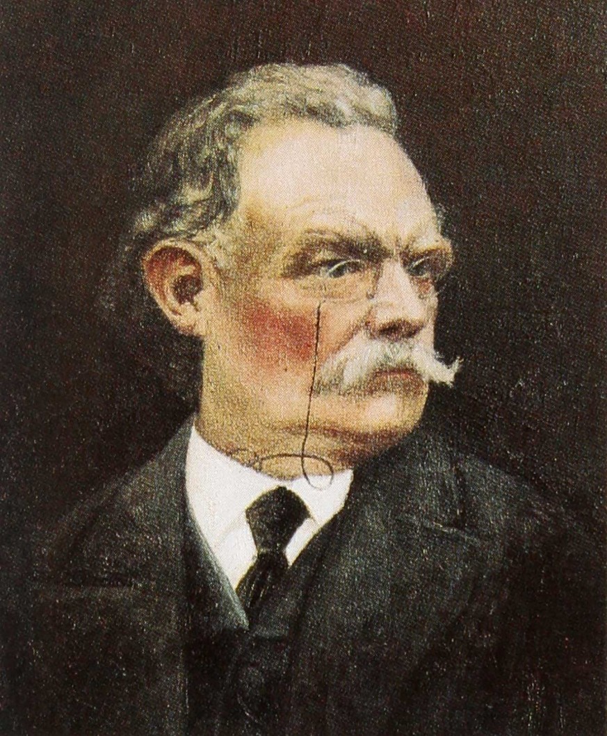 Caspar Decurtins (1855-1916).
https://commons.wikimedia.org/wiki/File:Decurtins_Caspar.jpg