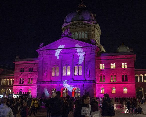 Über 30 Museen und andere Institutionen luden die Nachtschwärmer zu Entdeckungstouren ein.