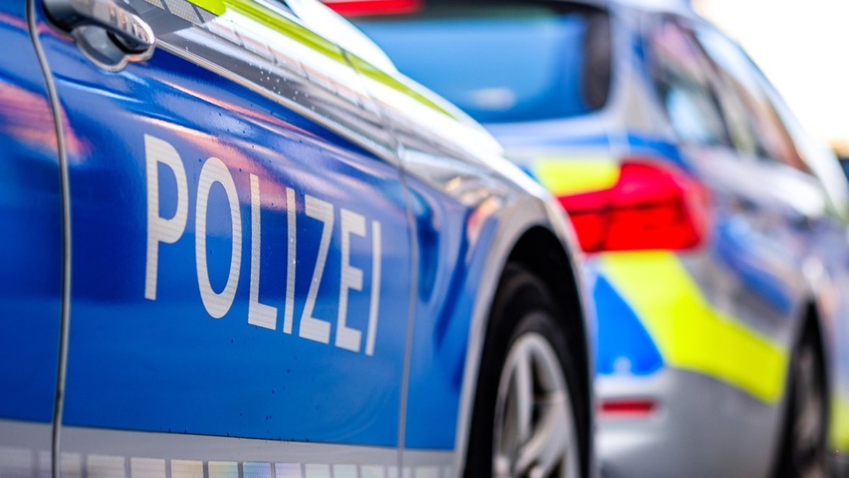 Polizei Deutschland