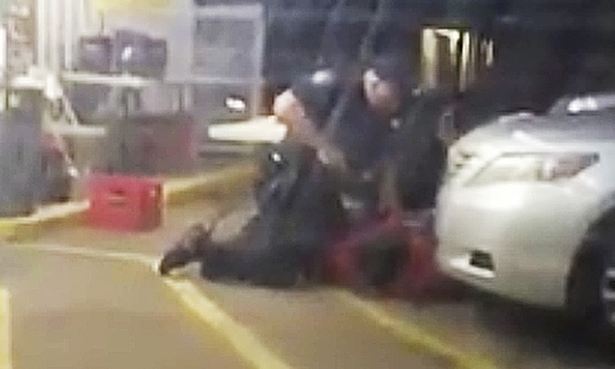 Der Tod von Polizeiopfer Alton Sterling wurde nicht zufällig gefilmt – das ist die Geschichte hinter dem Video