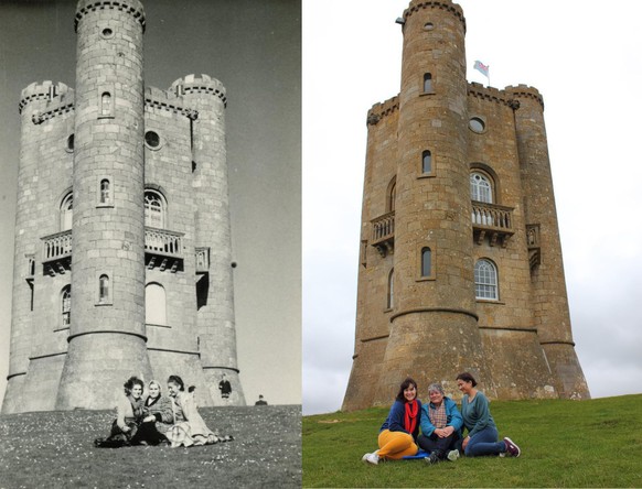 Broadway Tower