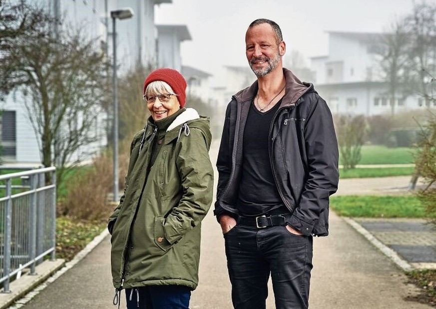 Rechtfertigender Notstand: So argumentierten die Rechtsvertreter von Beni Hess und seiner Mutter Martina vor Gericht.