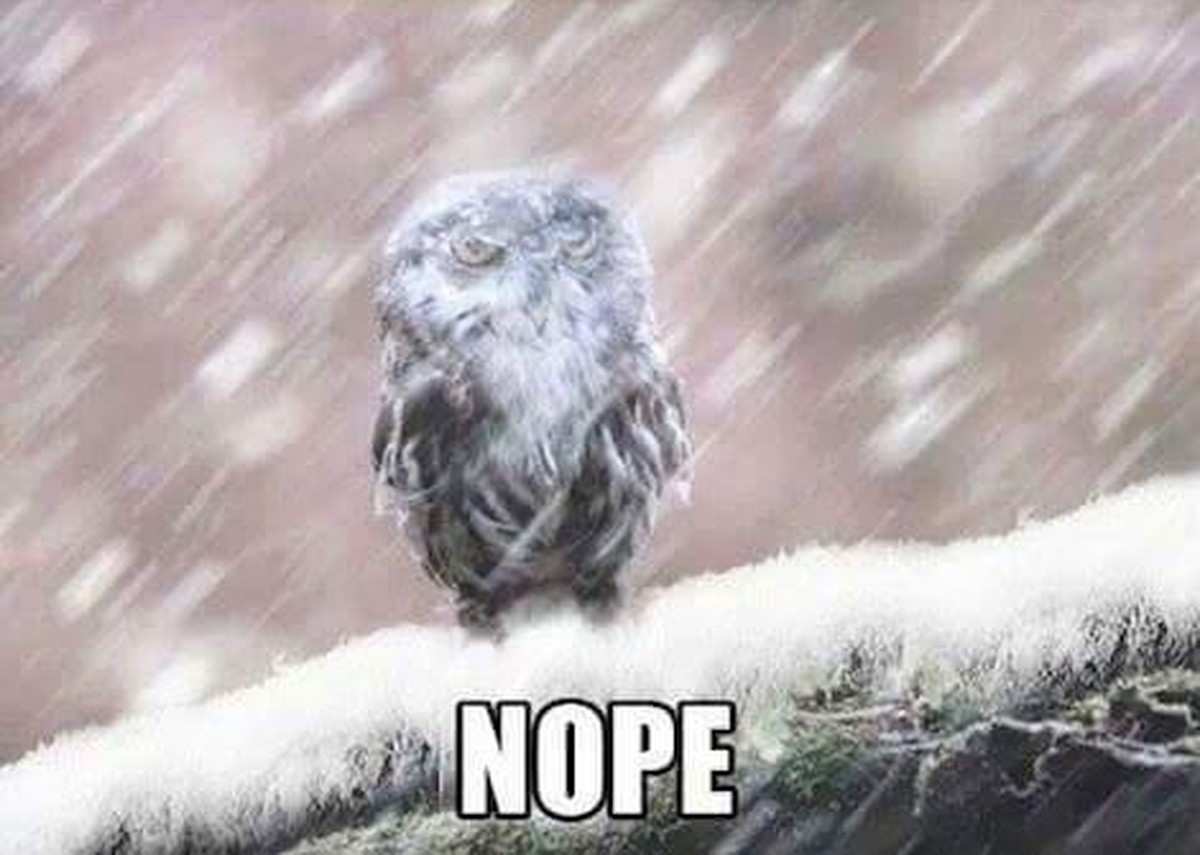 Aprilwetter