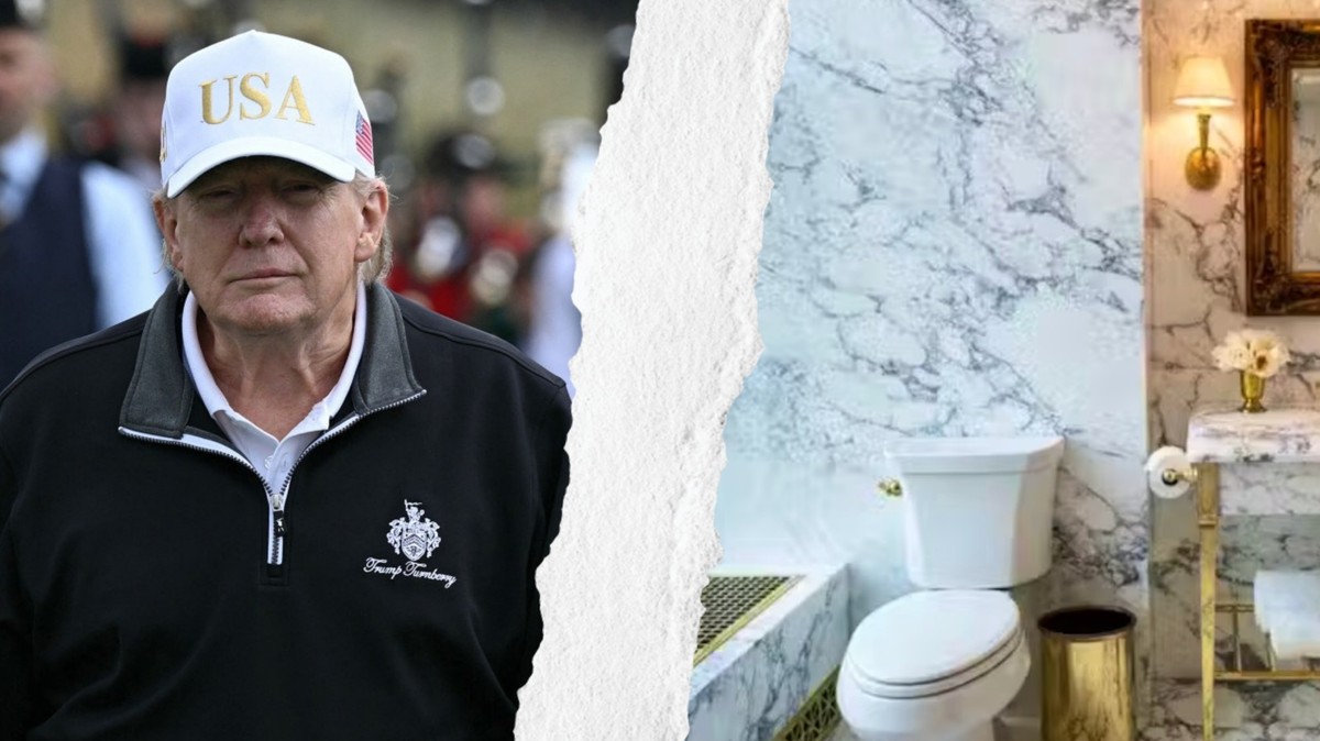 Trump/WC