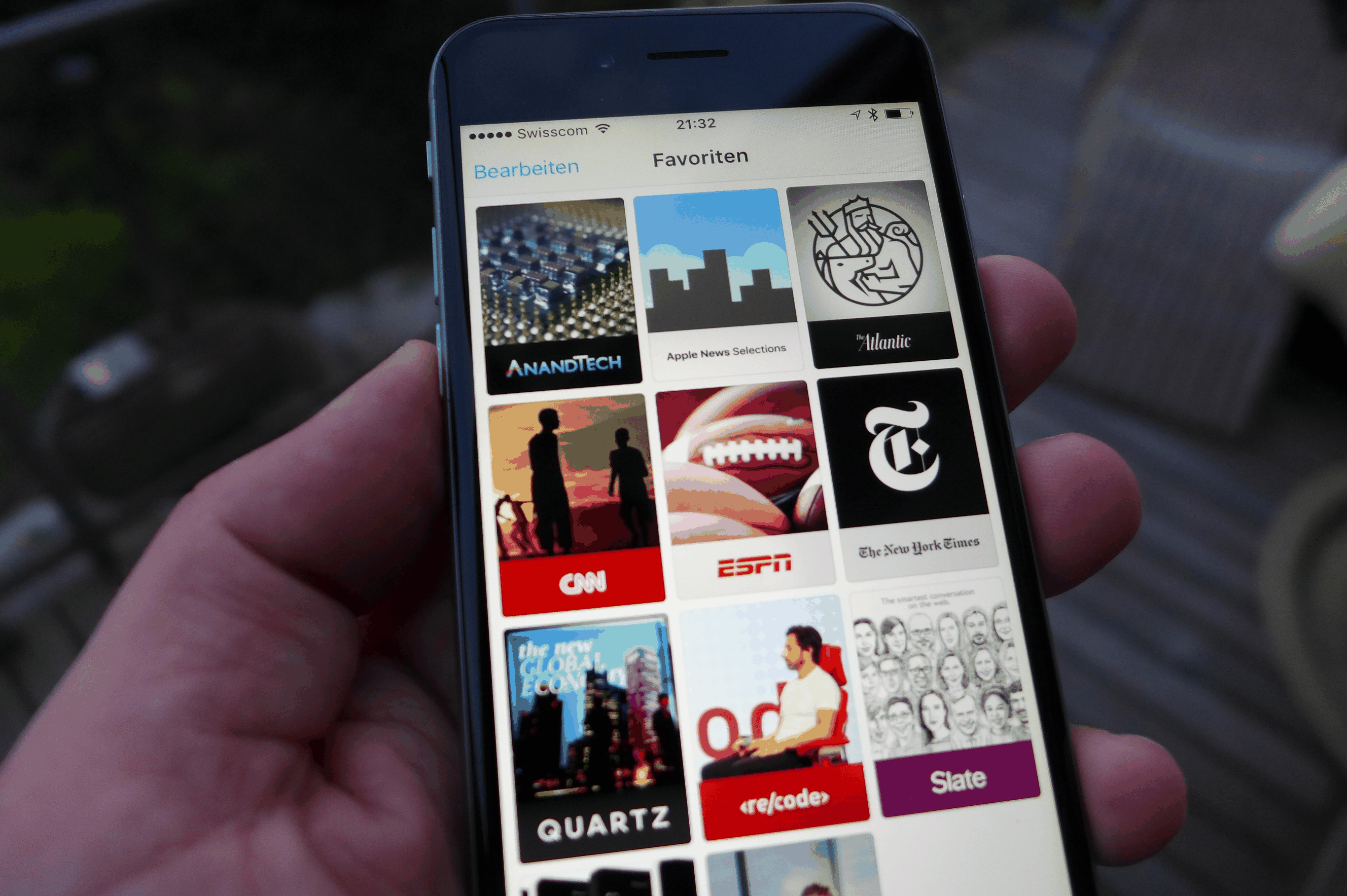 Die besten Tipps und Tricks zu iOS 9