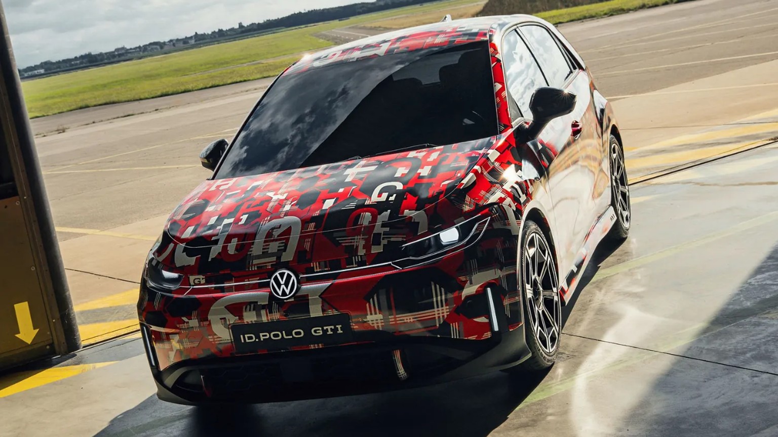 Veränderung: Der Name GTI kommt künftig auch bei E-Modellen zum Einsatz.