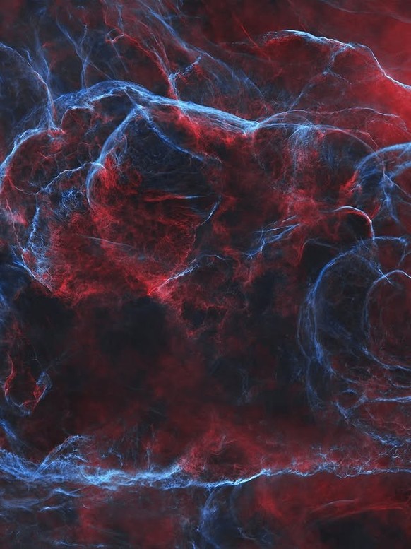 <p>Für die Bilder, die im Abspann vorkommen, arbeitete das Filmstudio mit dem Astrofotografen Rod Prazeres zusammen.</p>