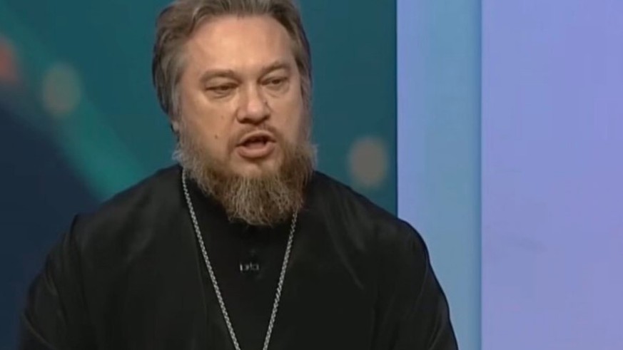 Women must “multiply” to give birth to soldiers: Notorious Russian priest is dead BAG reports: 20,951 new corona cases ++ In hospital: 288 ++ 17 new deaths