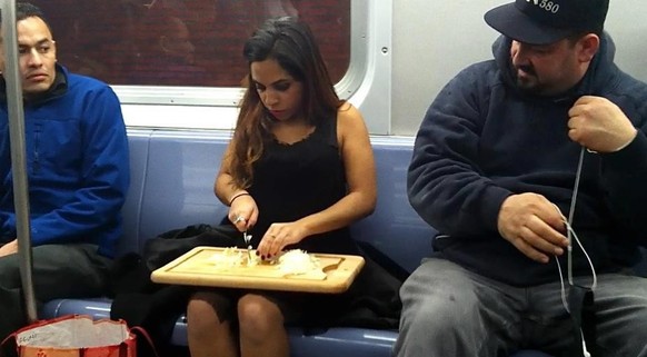 öv multitasking