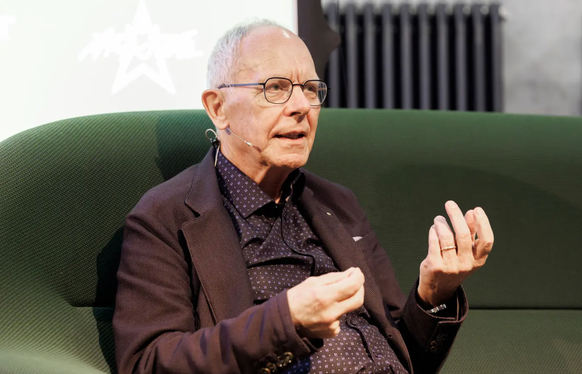 Josef Sachs