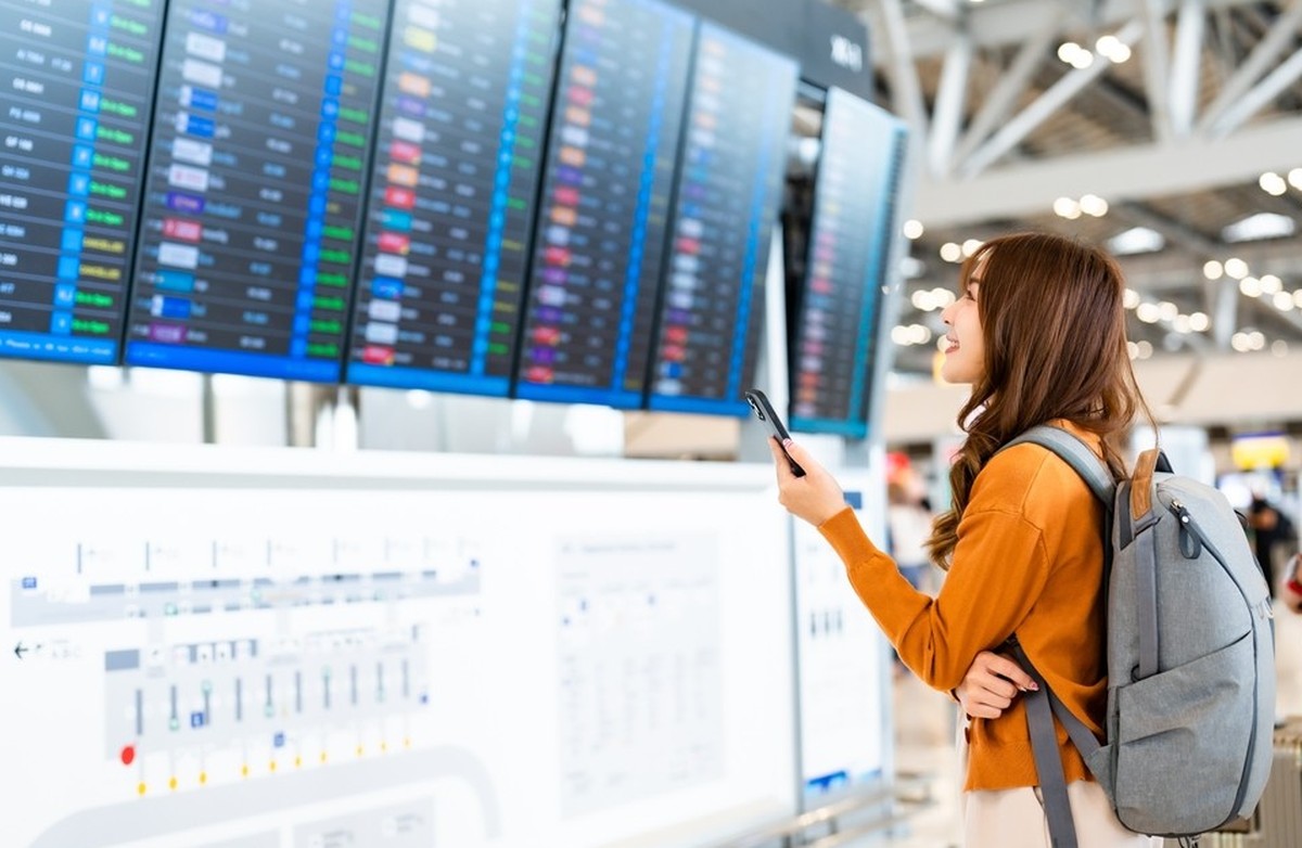 Voici les opérateurs suisses les plus avantageux pour voyager.