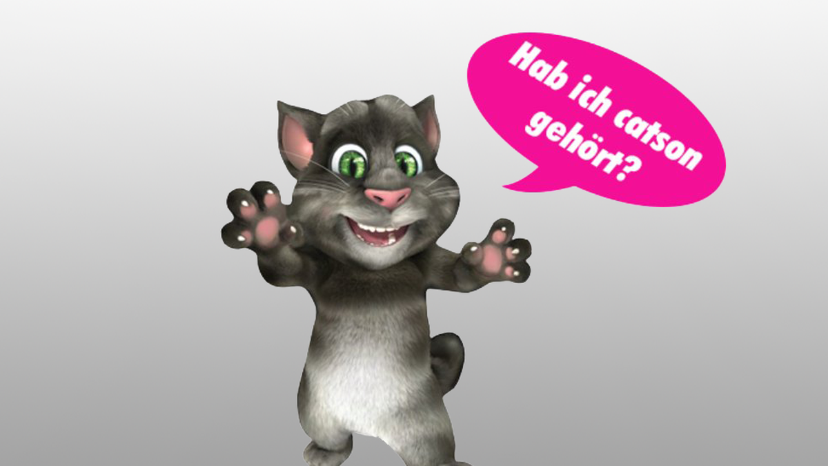 Das sind die 10 besten Apps für Katzenliebhaber