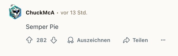Kommentar zum Einsatz der US-Nationalgarde in Chicago. Reuters