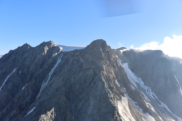 Mont Vélan