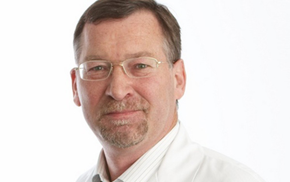 Prof. Dr. Hans Rudolf Widmer ist am Inselspital Bern der Leiter des Forschungslabors für restorative Neurowissenschaften.