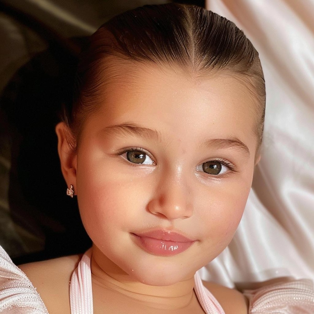 Ni pour porter du gloss.