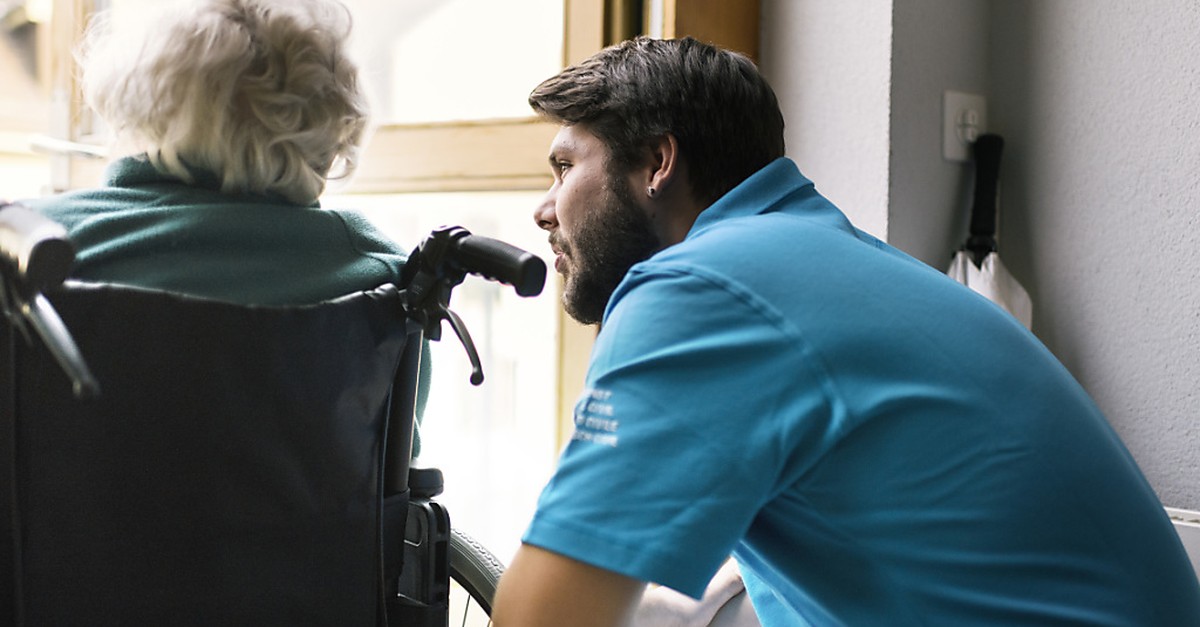 Zoff um den Zivildienst: Was du wissen musst